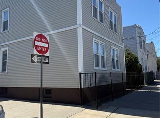 26-28 George St, Paterson, NJ 07503