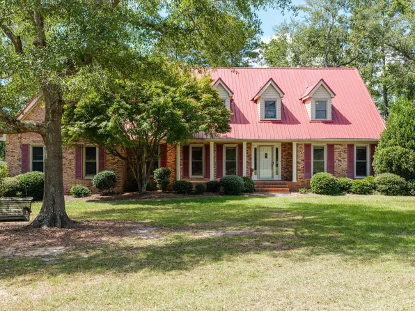2111 Fort Creek Road, Dearing, GA 30808