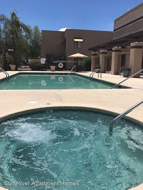 2nd image of 5089 N Sunriver Cir APT 7