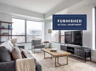 403 Massachusetts Ave FLOOR 9-ID316, Cambridge, MA 02139
