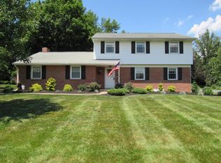 427 Revere Rd, Lancaster, PA 17601
