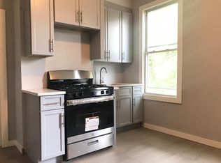 116 Bidwell Ave #1, Jersey City, NJ 07305