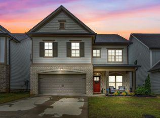 5434 Amber Grove Way, Hixson, TN 37343