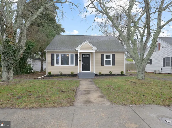 1314 Snow Hill Ln, Pocomoke City, MD 21851