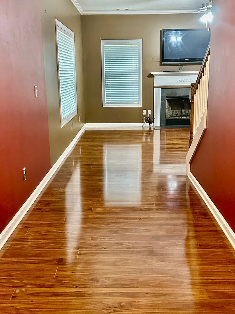 Dallas rental — Photo 2
