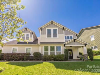 12942 Blakemore Ave, Huntersville, NC, 28078