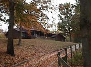 7107 Highway 76 E, Springfield, TN 37172