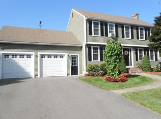 18 Robin Rd, Leominster, MA 01453
