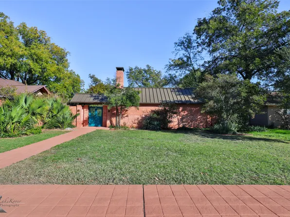 809 Sayles Blvd, Abilene, TX 79605