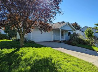 5 Fleischman Cir, Madison, WI 53719