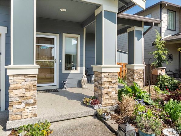 380 Hovey Street, Buckley, WA 98321