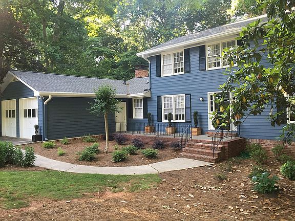 2nd image of 83 Wagon Wheel Ct SE