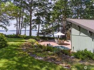 1585 Channel Rd, Lopez Island, WA 98261