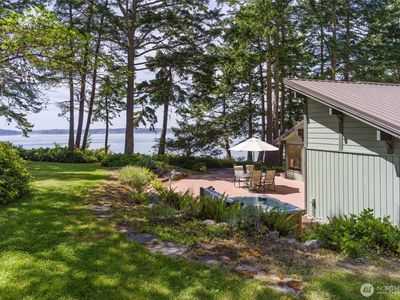 1585 Channel Road, Lopez Island, WA, 98261