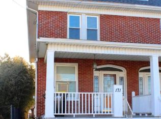 171 Linden Ave, Red Lion, PA 17356