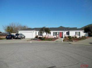 504 Melville Way, Lompoc, CA 93436