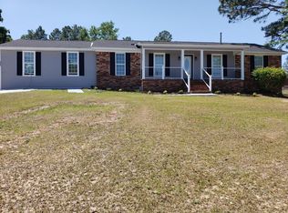 3555 Monte Carlo Dr, Augusta, GA 30906