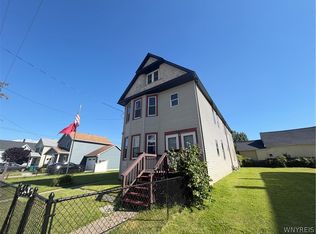 155 Oconnell Ave, Buffalo, NY 14204