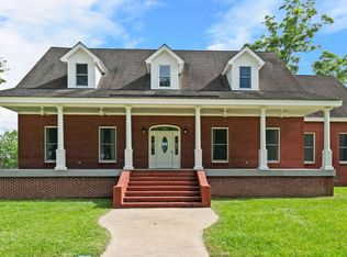 1144 Airport Rd, Atmore, AL 36502