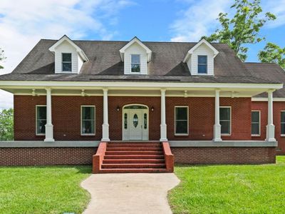 1144 Airport Rd, Atmore, AL, 36502