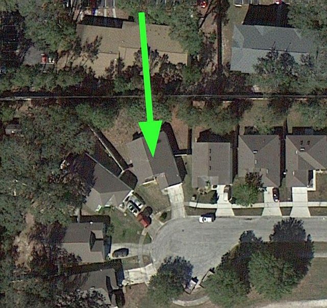 2nd image of 5077 Foxcroft Ct