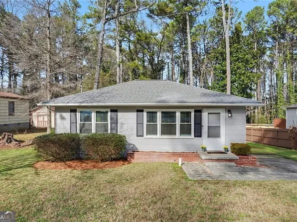 861 Meadow Pl, Marietta, GA 30062