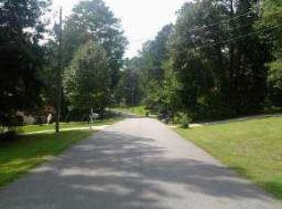 3649 Stonewall Dr NW, Kennesaw, GA