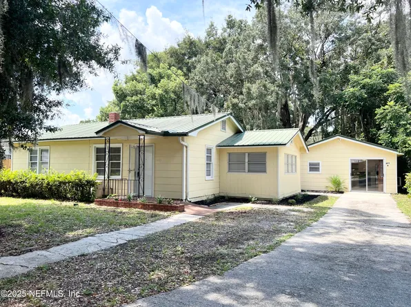 1622 HUSSON Avenue, Palatka, FL 32177