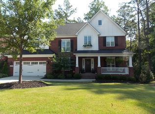 16608 Ruby Hill Pl, Charlotte, NC 28278
