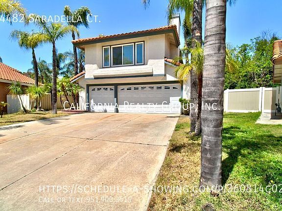 4th image of 24482 Saradella Ct