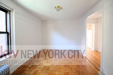 Rented by Keller Williams NYC