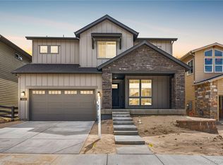 6683 Bridle Crk, Pt Castle Pines, CO 80108