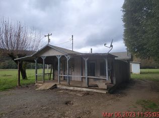 56548 Weaver Rd, Myrtle Point, OR 97458