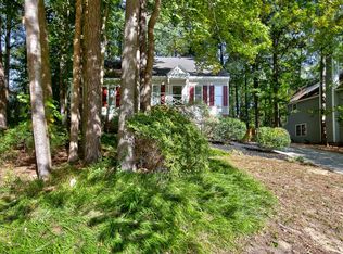 4805 Hedgerow Dr, Raleigh, NC 27616