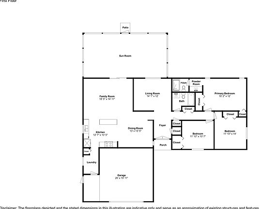 2nd image of this home