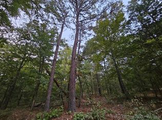 S 600th Rd, Stilwell, OK 74960