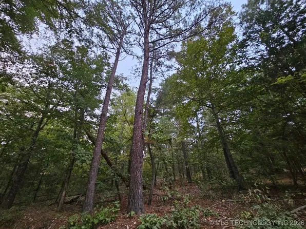 S 600th Rd, Stilwell, OK 74960