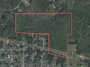 0 Stone Dr, Roxboro, NC 27573