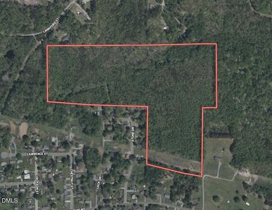 0 Stone Dr, Roxboro, NC, 27573