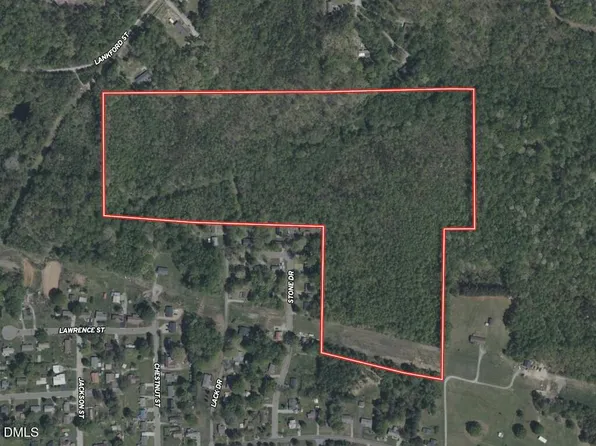 0 Stone Dr, Roxboro, NC 27573