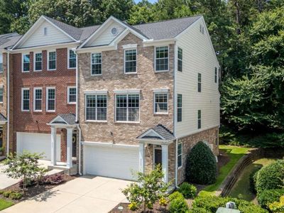 3733 Chattahoochee Summit Dr SE #7, Atlanta, GA, 30339