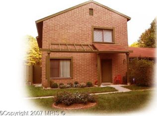 5772 Thunder Hill Rd, Columbia, MD 21045