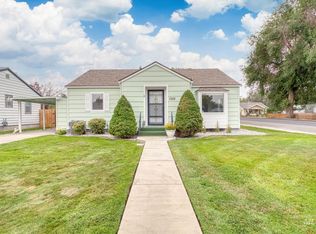 1510 Kimes St, Twin Falls, ID 83301