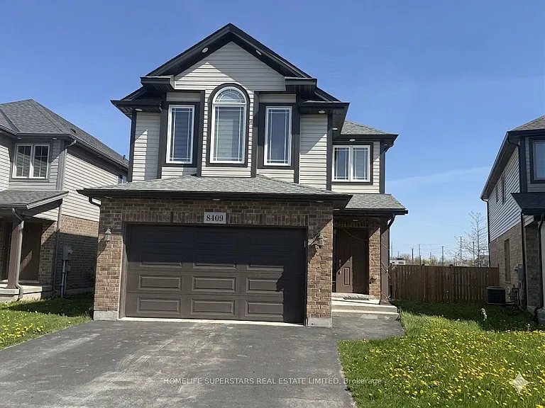8409 Jeffrey Ct — Photo 1