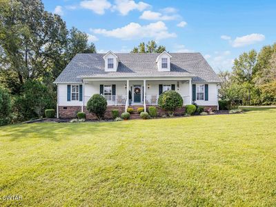 180 Lakewood Dr E, Jackson, TN, 38305