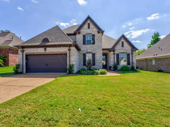 8457 Butterfly View Ln Lot 88, Memphis, TN 38133