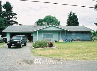 8315 9th Way SE, Olympia, WA 98513