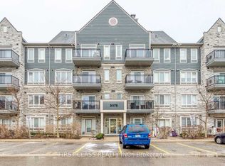 3075 Thomas St #410, Mississauga, ON L5M 0M4
