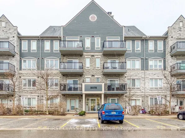 3075 Thomas St, Mississauga, ON
