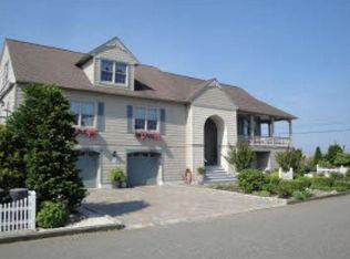 2502 Bayview Ave, Barnegat Light, NJ 08006